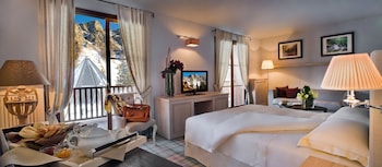 val di luce spa resort