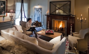 val di luce spa resort