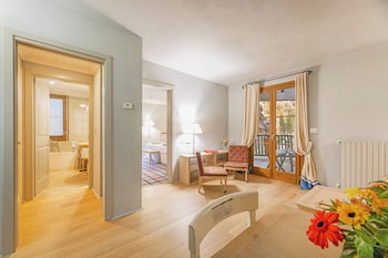 val di luce spa resort