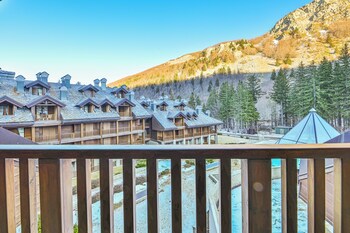 val di luce spa resort