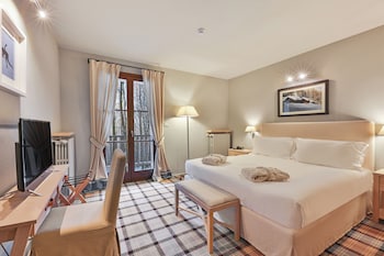 val di luce spa resort