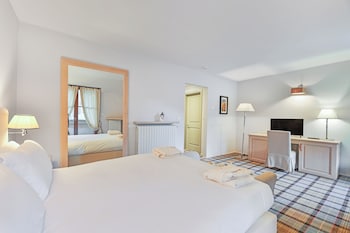 val di luce spa resort