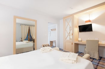 val di luce spa resort