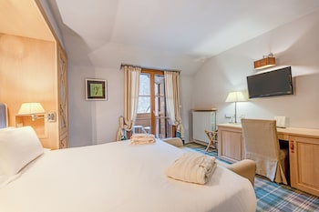 val di luce spa resort