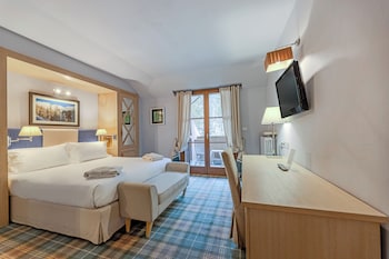 val di luce spa resort