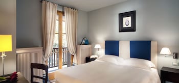 val di luce spa resort