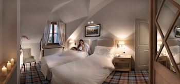 val di luce spa resort