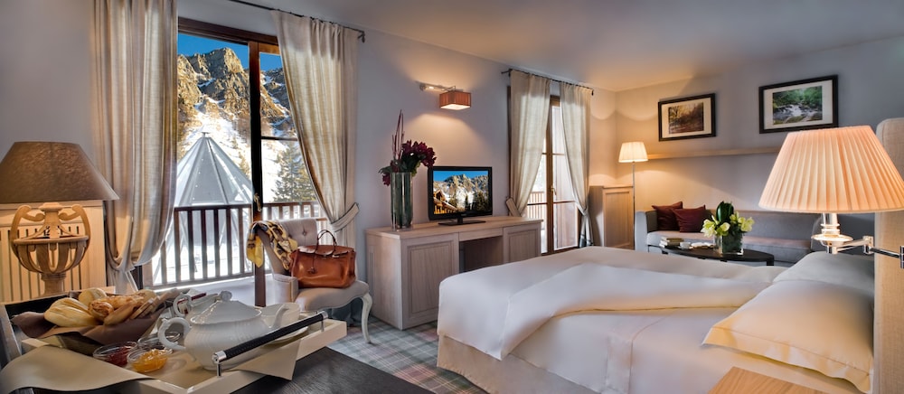 val di luce spa resort