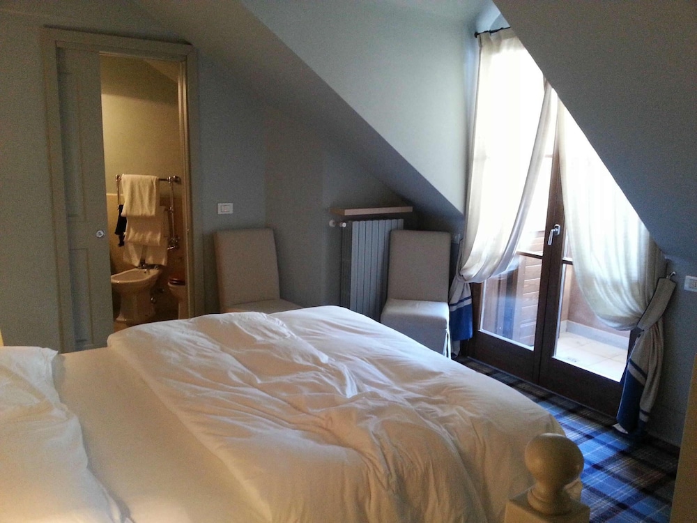 val di luce spa resort