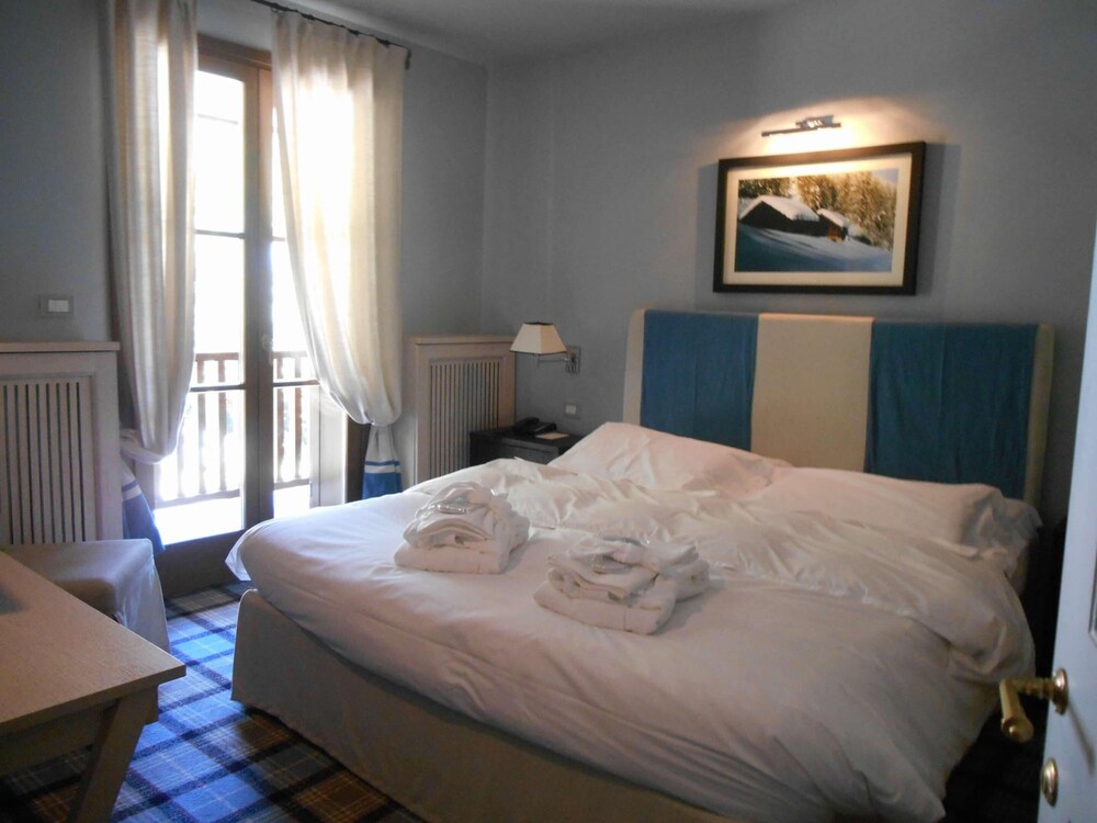 val di luce spa resort