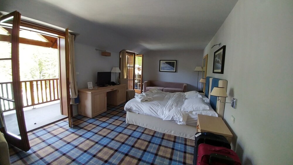 val di luce spa resort