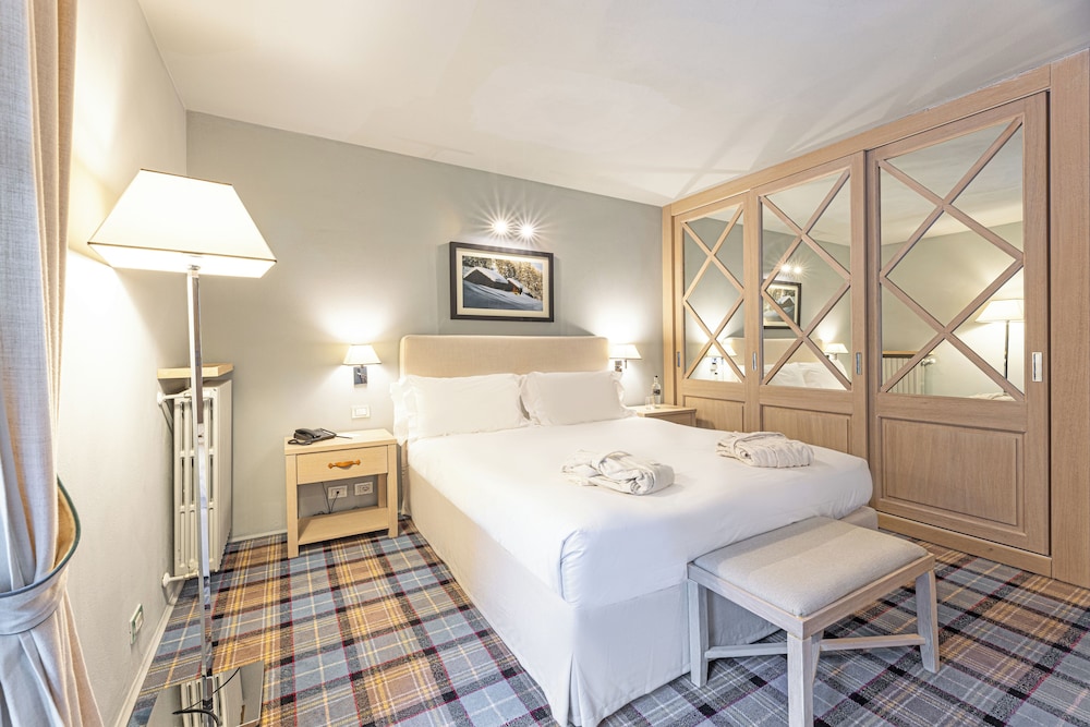 val di luce spa resort