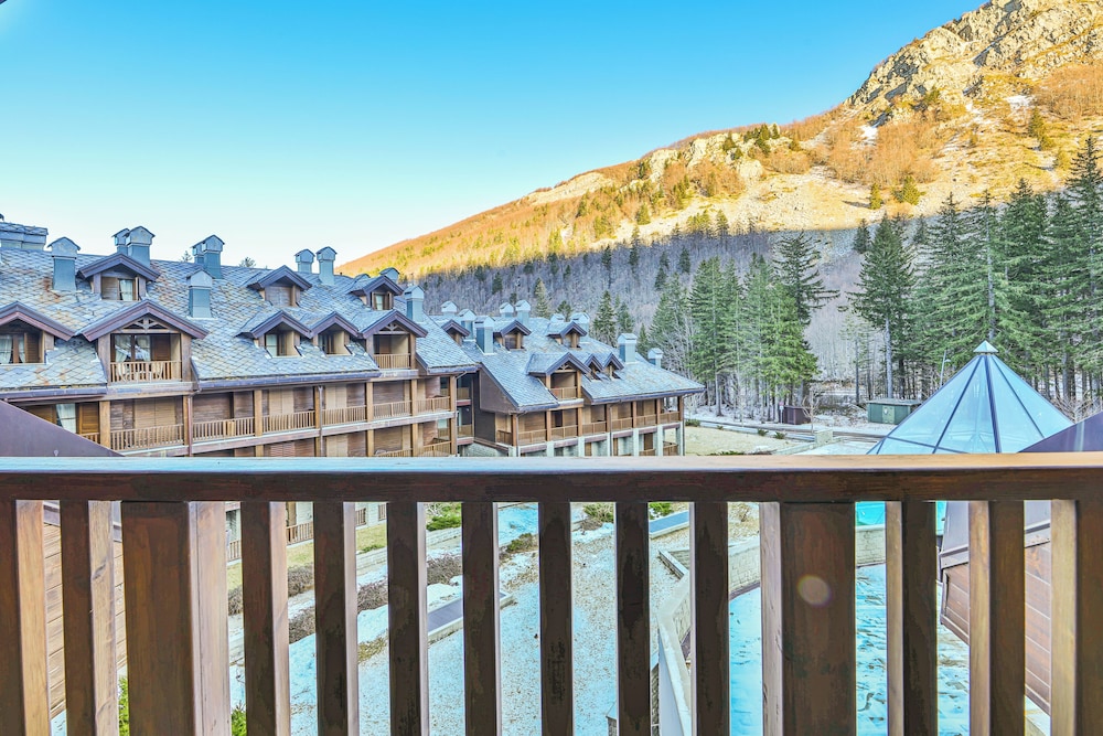 val di luce spa resort