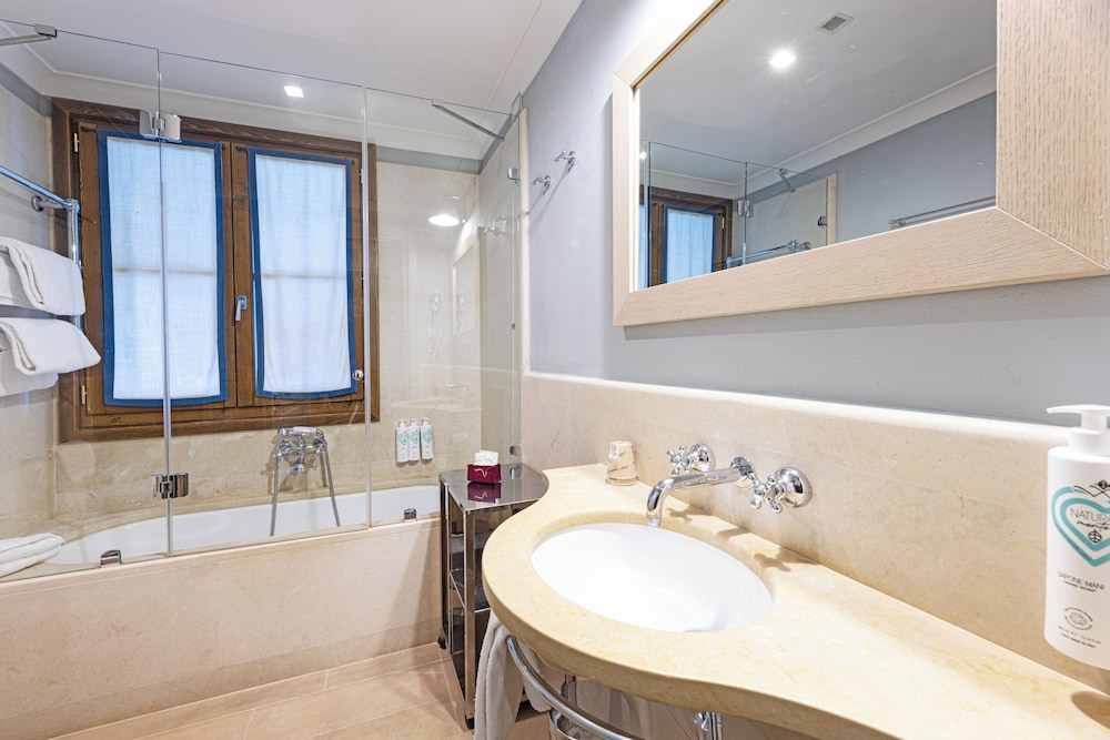 val di luce spa resort