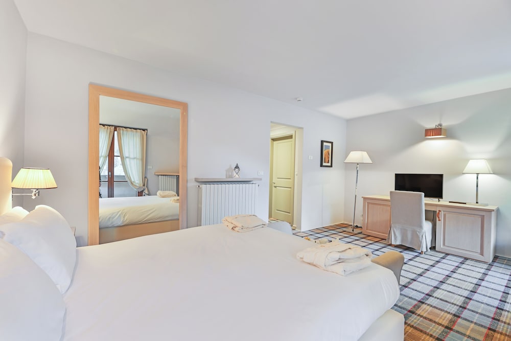 val di luce spa resort