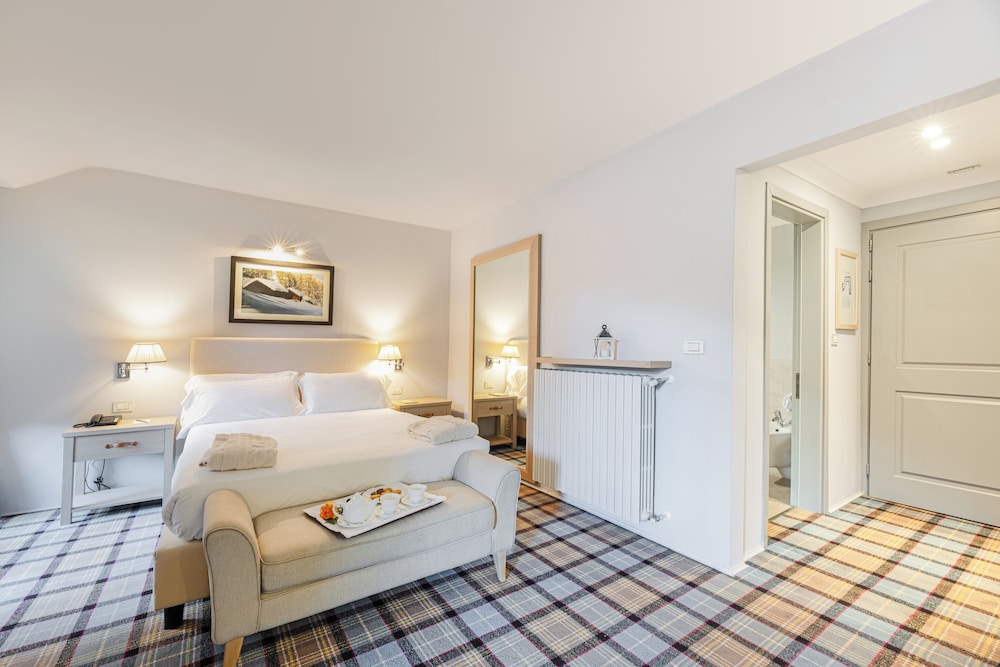 val di luce spa resort