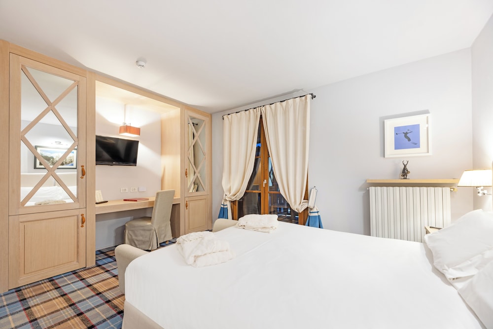 val di luce spa resort