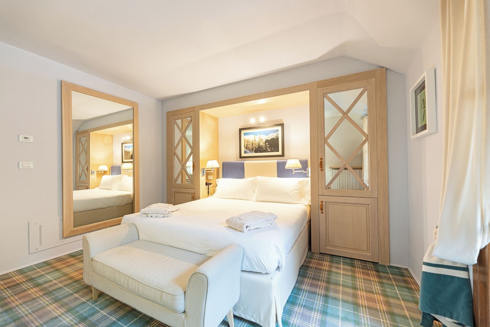 val di luce spa resort