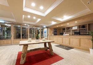 val di luce spa resort