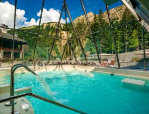 val di luce spa resort