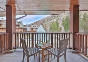 val di luce spa resort