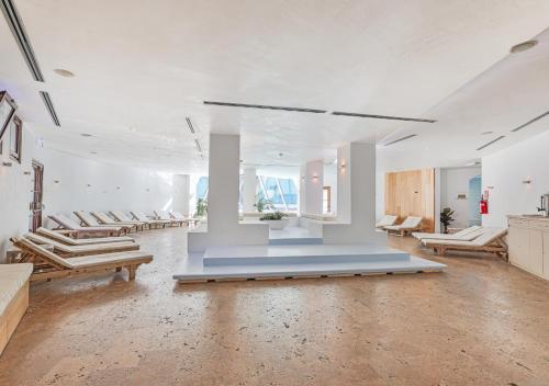 val di luce spa resort