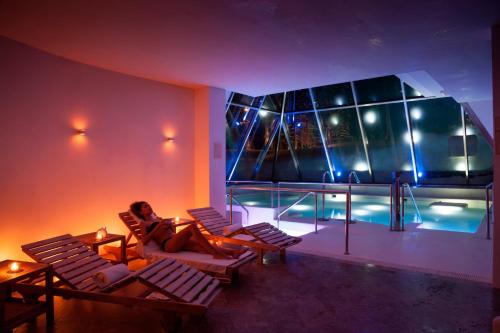 val di luce spa resort