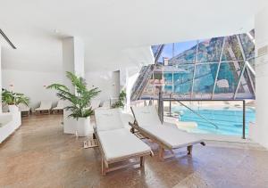 val di luce spa resort