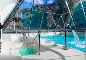val di luce spa resort