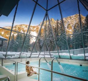 val di luce spa resort