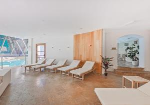 val di luce spa resort