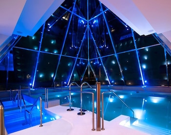 val di luce spa resort