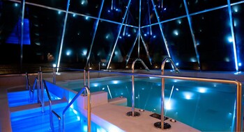 val di luce spa resort