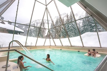 val di luce spa resort