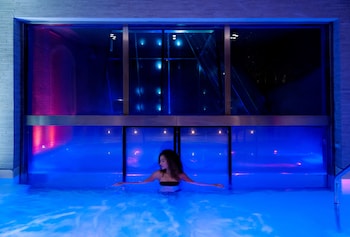 val di luce spa resort