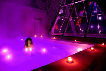 val di luce spa resort