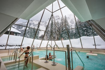 val di luce spa resort