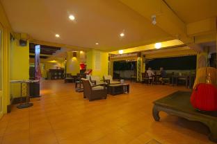 woraburi sukhumvit hotel and resort