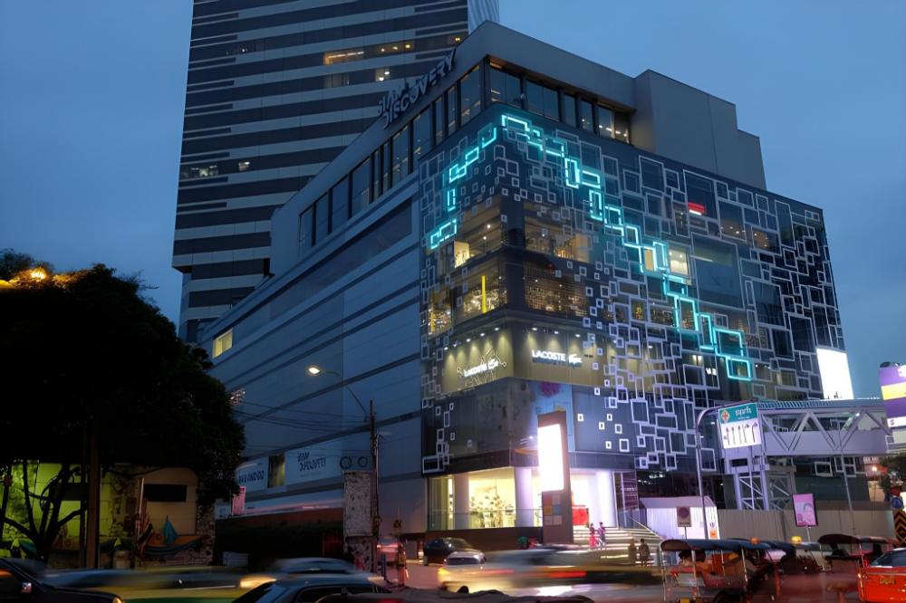woraburi sukhumvit hotel and resort