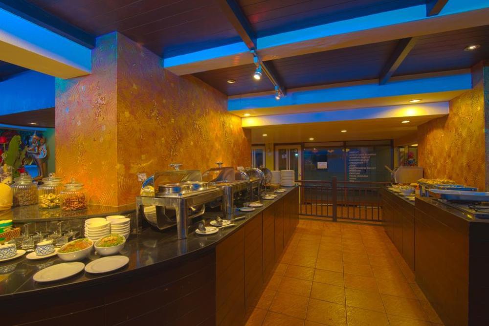 woraburi sukhumvit hotel and resort