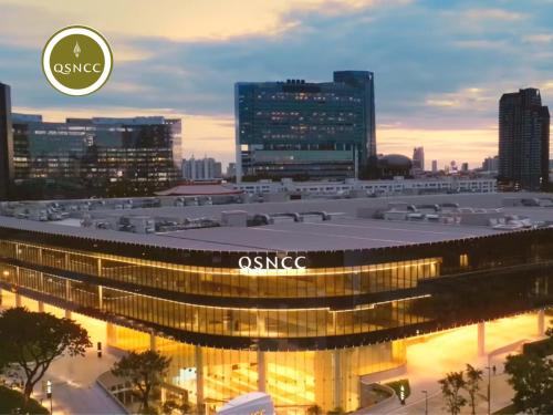 woraburi sukhumvit hotel and resort