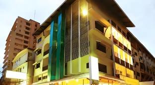 woraburi sukhumvit hotel and resort