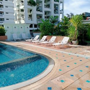 woraburi sukhumvit hotel and resort
