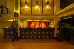 woraburi sukhumvit hotel and resort