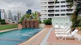 woraburi sukhumvit hotel and resort