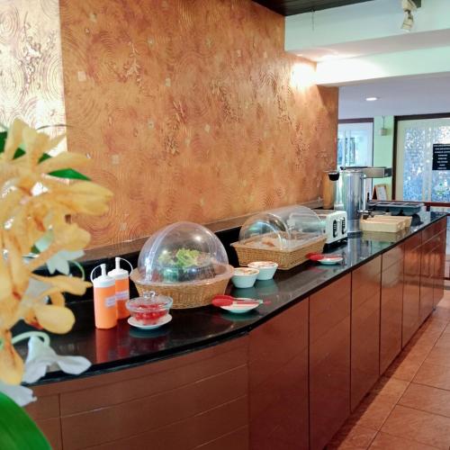 woraburi sukhumvit hotel and resort