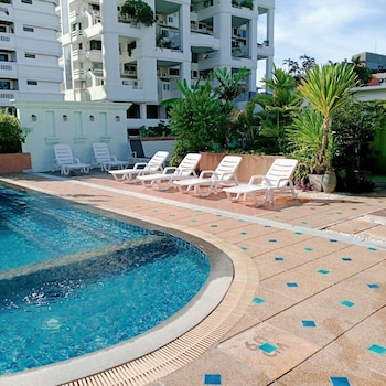 woraburi sukhumvit hotel and resort