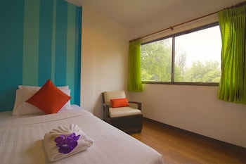 woraburi sukhumvit hotel and resort