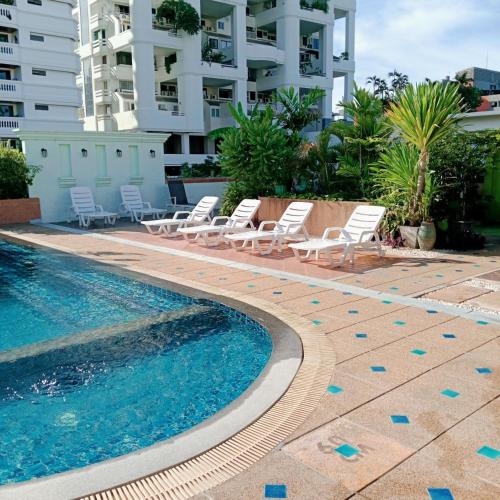 woraburi sukhumvit hotel and resort