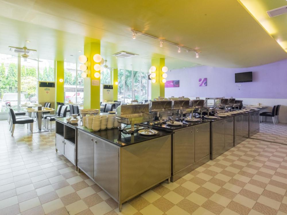 Bella Express,Chon Buri>>Central Pattaya,3 star